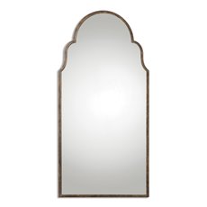 Uttermost Brayden Tall Arch Mirror