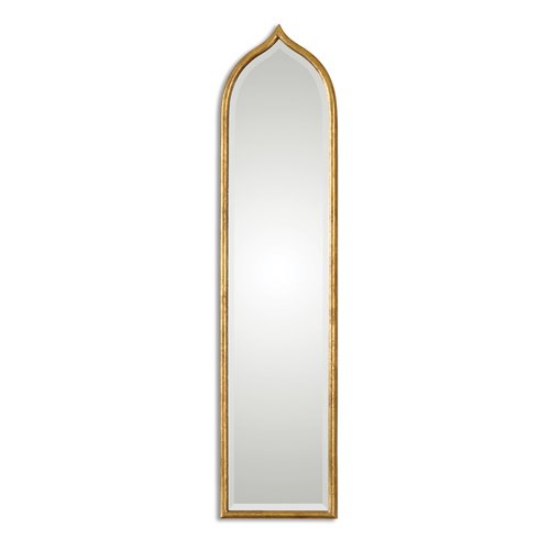 Uttermost Fedala Gold Mirror