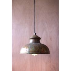 Rustic Pendant