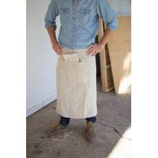 Linen Apron