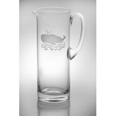 Whale Pitcher