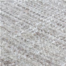 Uttermost Medanos Gray 8 X 10 Rug