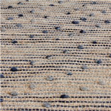 Uttermost Imara Navy 8 X 10 Rug