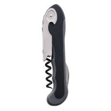 Grippy Soft Touch WaiterS Corkscrew by True