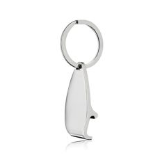 Heavyweight Keychain Bottle Opener
