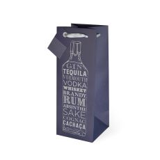 Drink of Choice Liquor Bag by Cakewalk