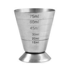 Trio: Multi-Unit Jigger