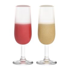 Tipsy Bottle Stoppers by TrueZoo