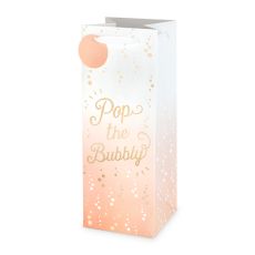 Pop the Bubbly 1.5L Bag by Cakewalk