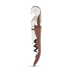 Truetap Riveted Wood Double Hinge Corkscrew