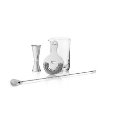 Viski Professional: Mixologist Barware Gift Set (VISKI)