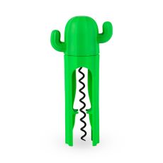 Cactus Self Pull Corkscrew by TrueZoo