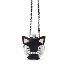 Wearable Cat Flask by TrueZoo
