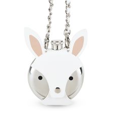 Wearable Bunny Flask by TrueZoo