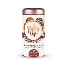 Gingerbread Cake Loose Leaf Tea