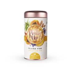 Island Fire Loose Leaf Iced Tea by Pinky Up