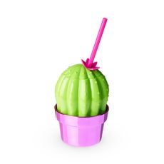 Cactus Drink Tumbler by Blush