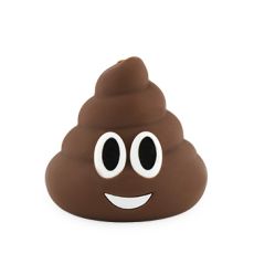 Poop Silicone Ice Mold by TrueZoo