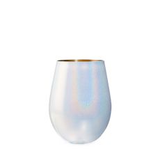 Mystic: Color Shift Stemless Wine Glass by Blush