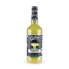 32 fl. oz Jalapeno Margarita Mix by Collins