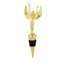 Vintage Trophy Wine Stopper by Foster & Rye