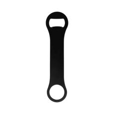 TrueBlade Bottle Opener in Matte Black by True
