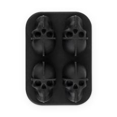 Skull Ice Mold by Foster & Rye