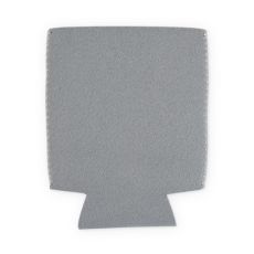 Boozie Neoprene Drink Sleeve in Silver by True
