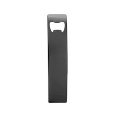 Luster: Black Bottle Opener by True