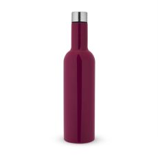 Tanked: Wine Growler in Berry, 750ml, by True
