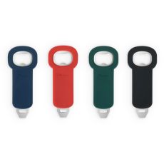 Dimple Bottle Opener