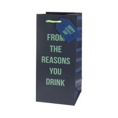 From The Reasons You Drink 1.5L Bag by Cakewalk