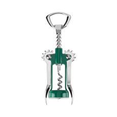 Soar Winged Corkscrew in Green by True