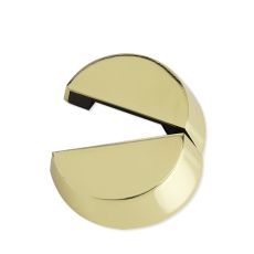 Cutlass 6-Blade Foil Cutter in Gold, by True