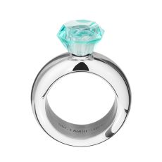 I Do: Diamond Cap Bracelet Flask by Blush