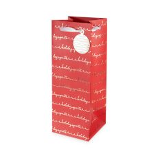 Holiday Spirits 1.5L Bag by Cakewalk