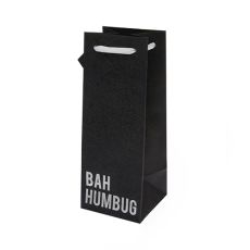 Bah Humbug 1.5L Bag by Cakewalk
