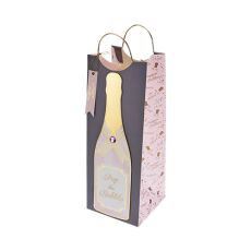 Pop the Bubbly 1.5L Bag by Cakewalk