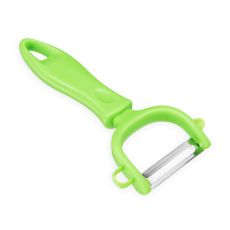 Green Y-Peeler by True