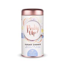 Sugar Cookie Loose Leaf Tea