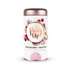 Raspberry Truffle Loose Leaf Tea