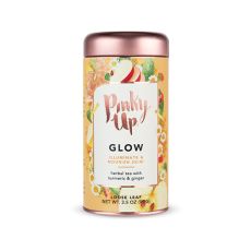 Glow Herbal Tea by Pinky Up