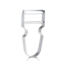 Viski Professional: Stainless Steel Citrus Peeler