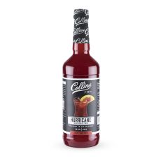 32 oz. Hurricane Cocktail Mix by Collins