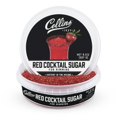 Red Sugar 7 oz.