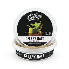 Celery Salt, 7 oz.