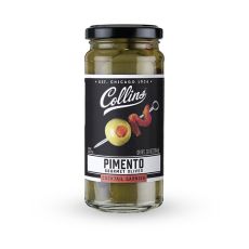 10oz. Colossal Martini Pimento Olives