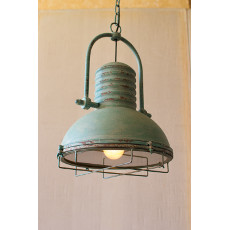 Hawthorne Modern Personalized Wall Plaque, Coastal Green