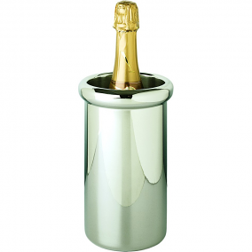 Vendome Premium Double Wall Stainless Steel Wine Cooler