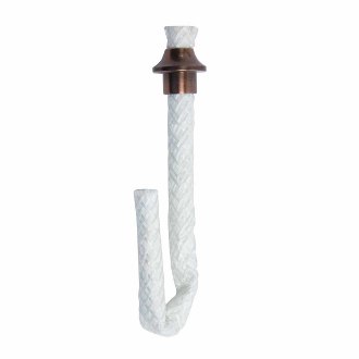 Afterglow Outdoor Bottle Garden Stake Replacement Wick